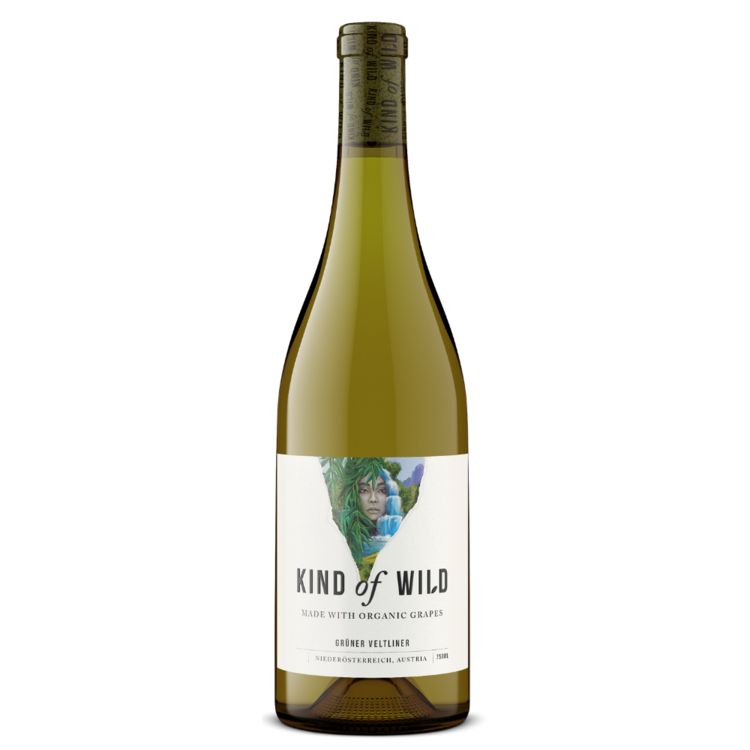 Kind Of Wild Gruner Veltliner 23