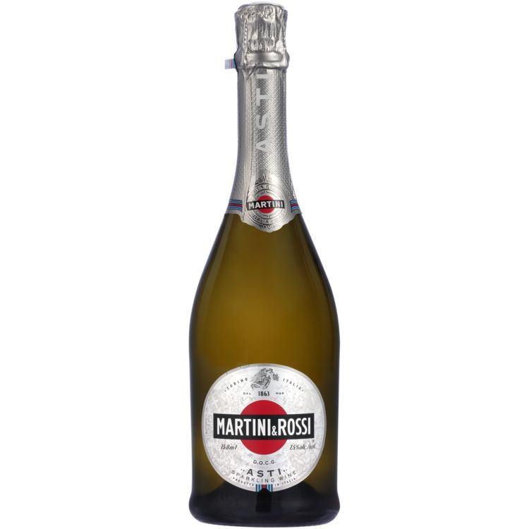 Martini Asti Spumante