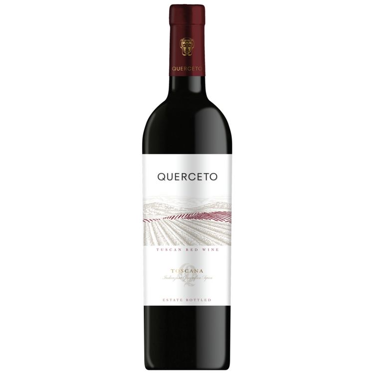 Querceto Tuscan Red 22