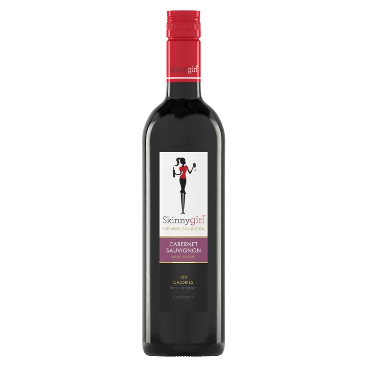 Skinnygirl Cabernet Sauvignon(Sc)