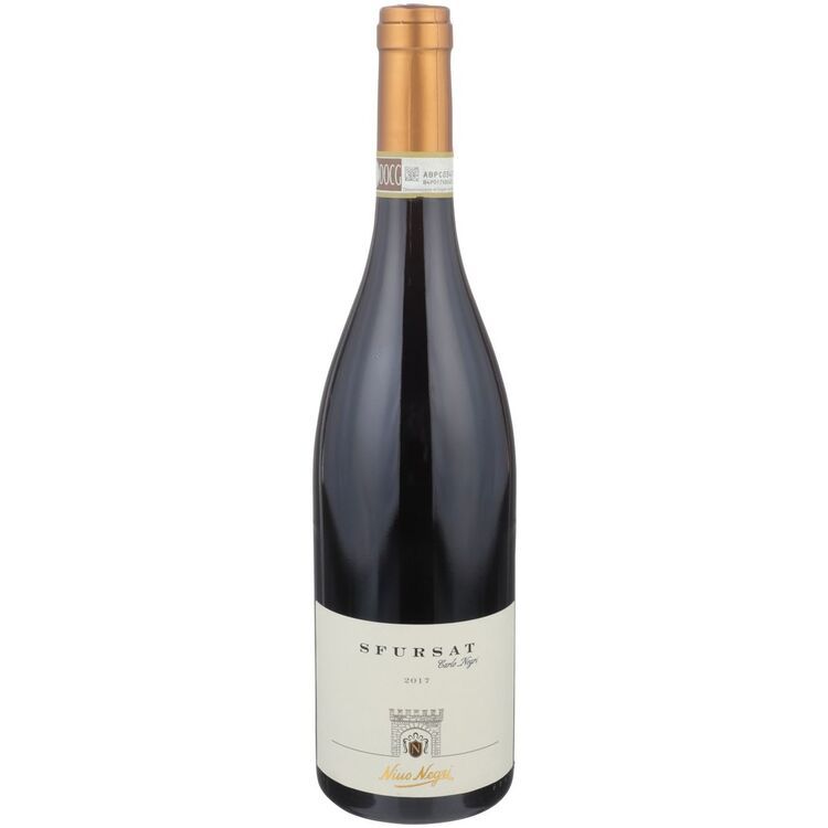 Nino Negri Sfursat Valtellina 17