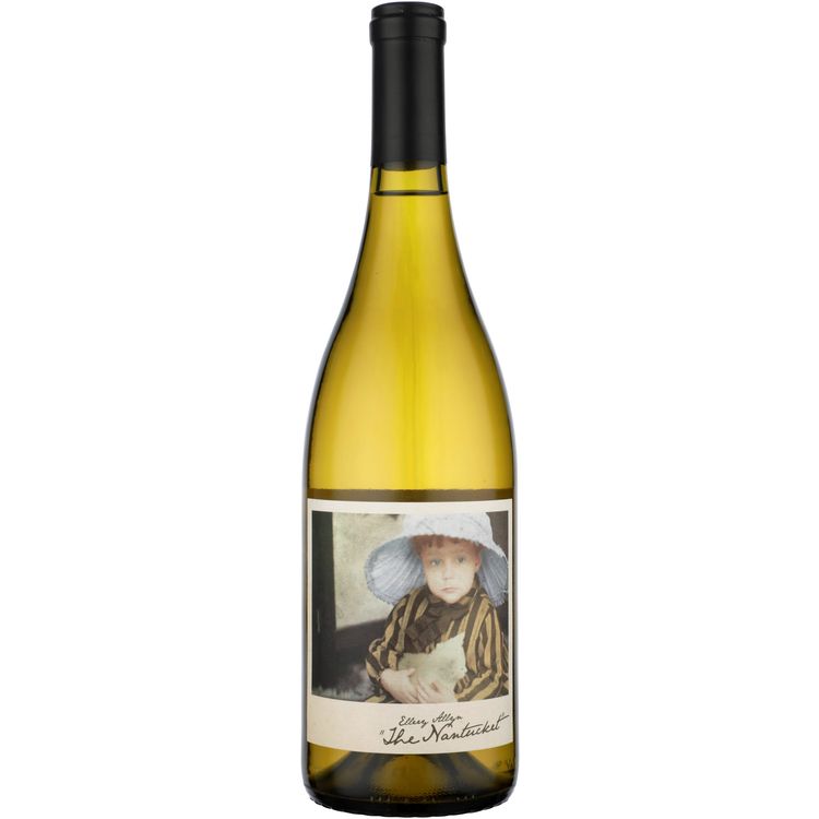 Ellery Allyn Nantucket Chard