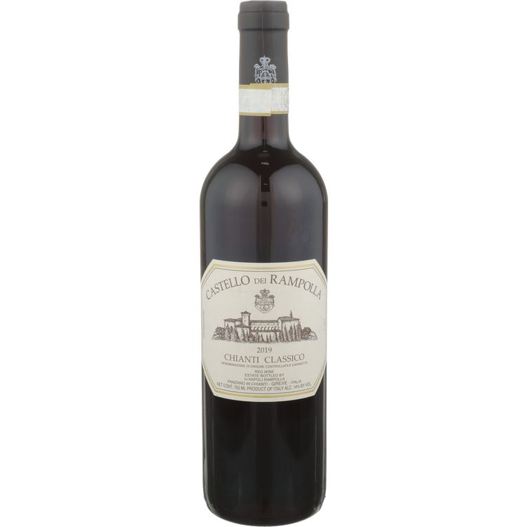 Rampolla Chianti Classico 19
