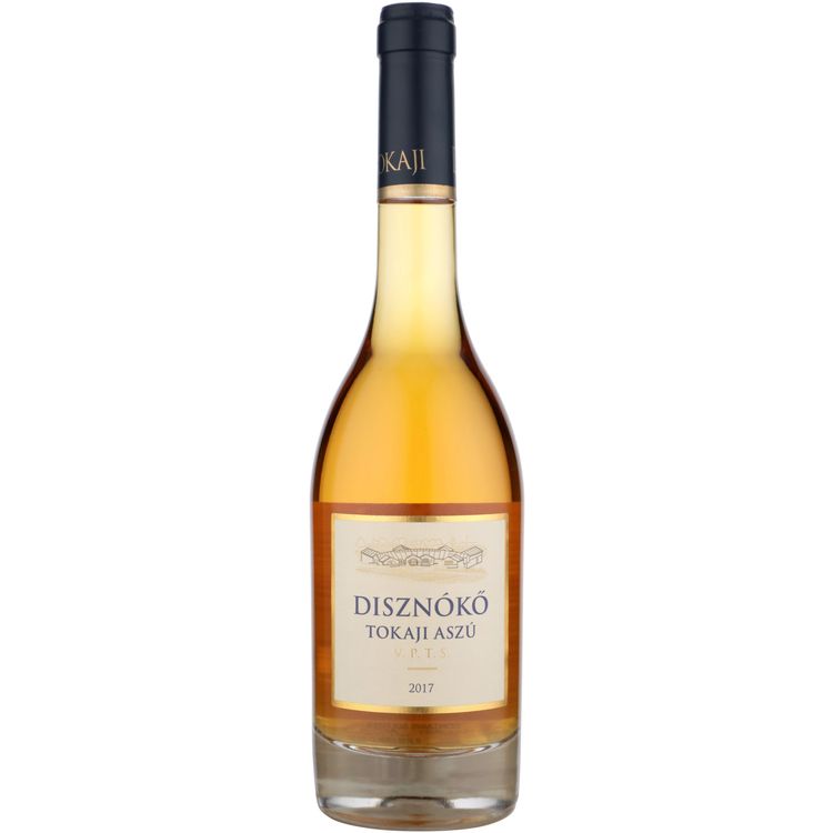 Disznoko Tokaji Aszu Vpts 17
