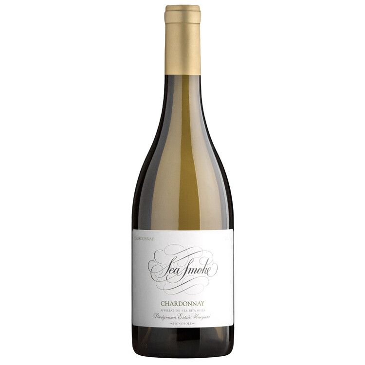 Sea Smoke Chardonnay 22