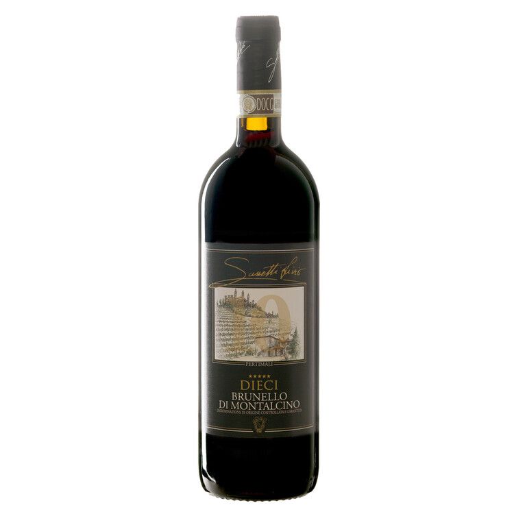Sassetti Pertimali Br Mont Die07De