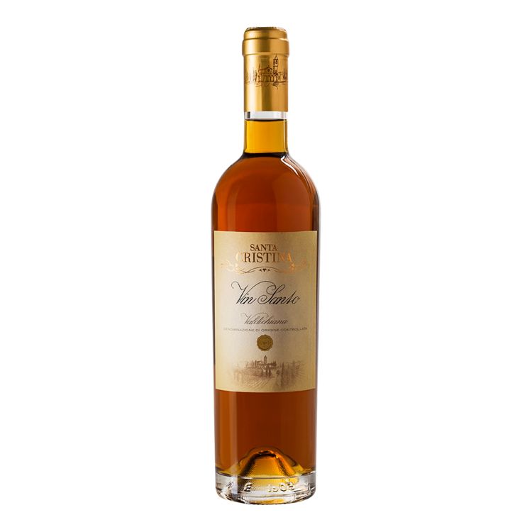 Santa Cristina Vin Santo Vald