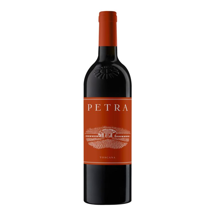 Petra Toscana Rosso 20 Wd