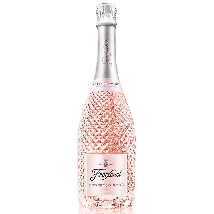 Freixenet Prosecco Rose