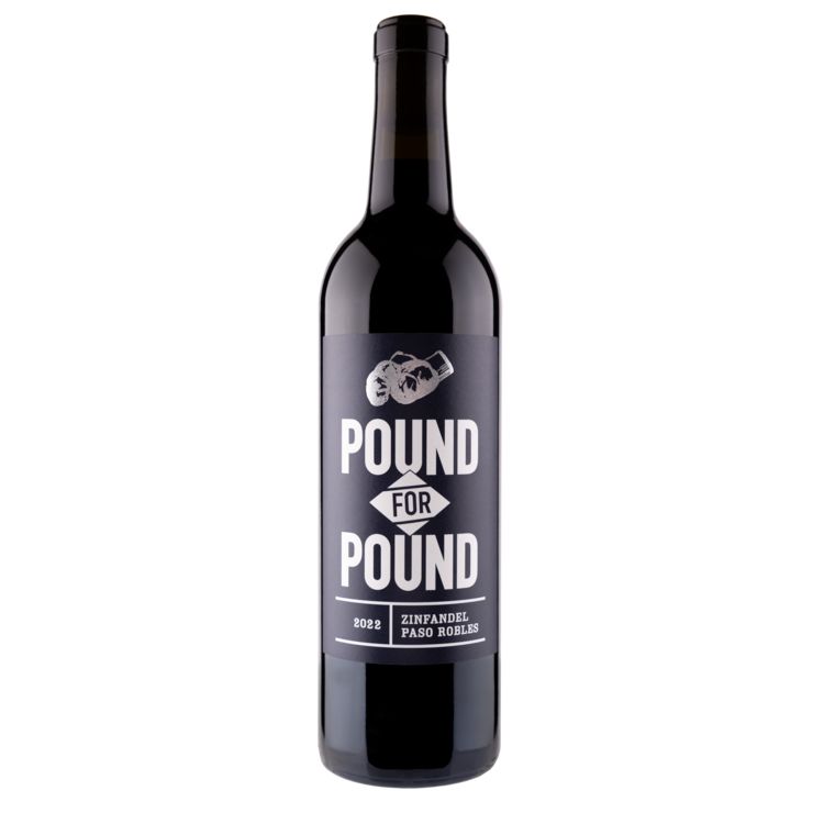 Mcprice Myers Zinf Pound 22