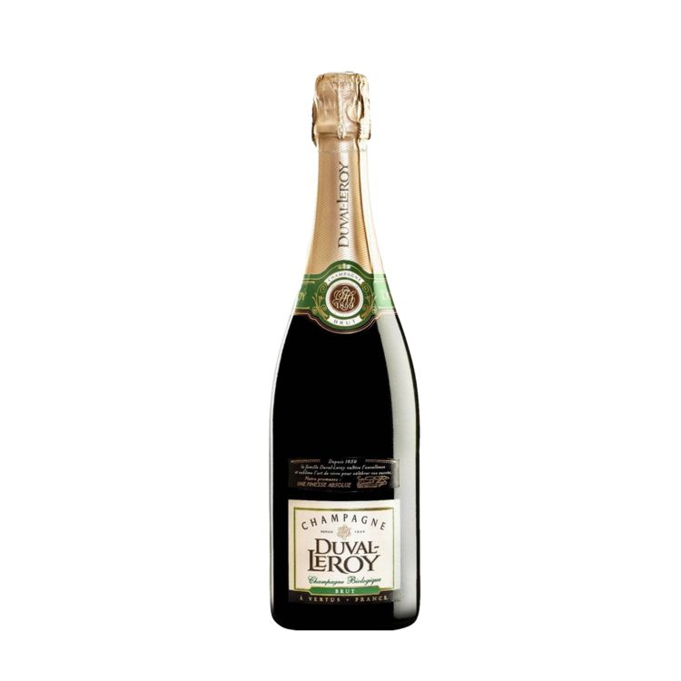 Duval-Leroy Brut Grand Ss
