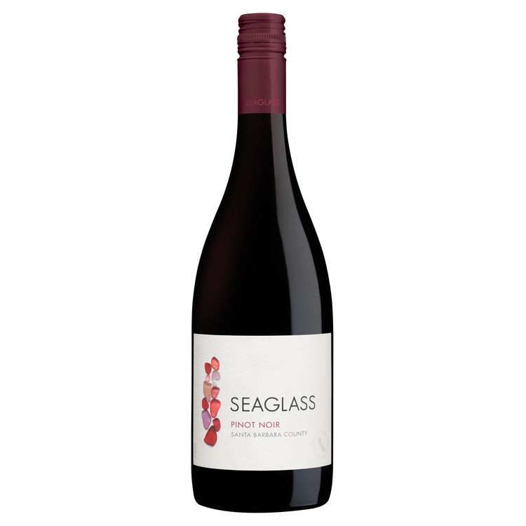 Seaglass Pinot Noir(Sc)