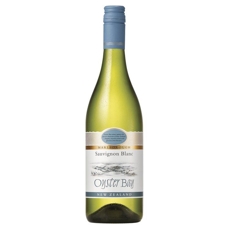 Oyster Bay Sauvignon Blanc(Sc)