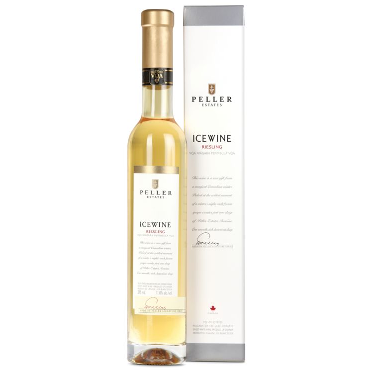 Peller Est Riesling Icewine 17