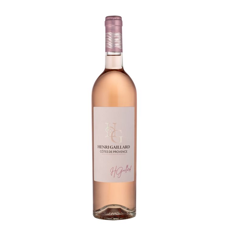 Gaillard H Cotes Prov Rose 23
