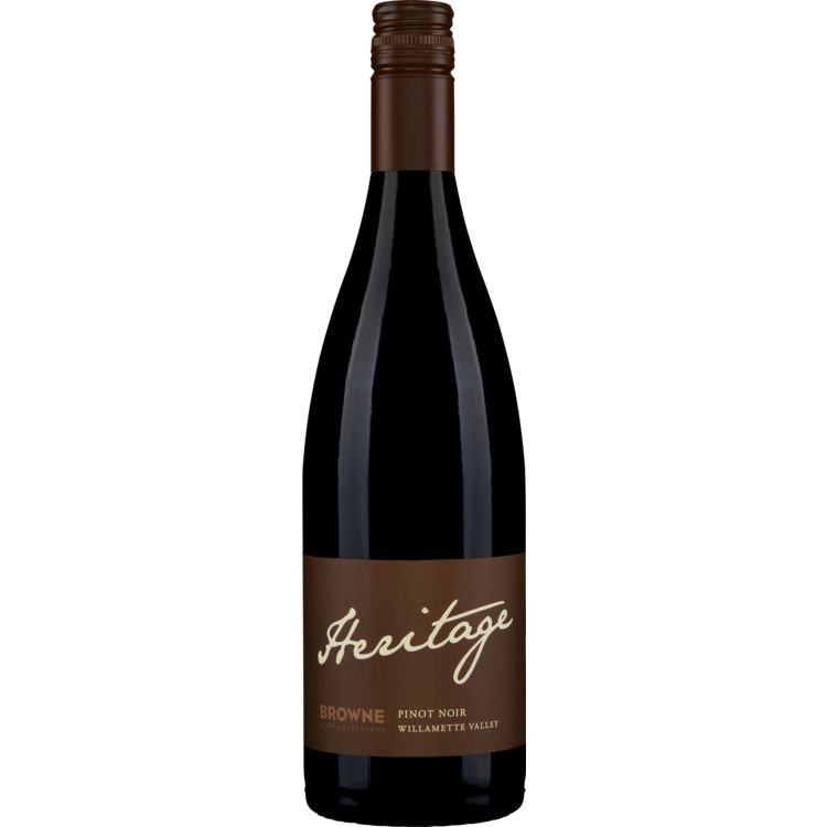 Browne Pinot Noir Heritage 22