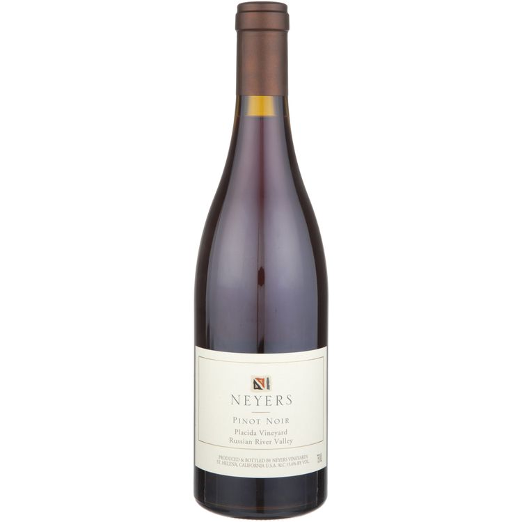 Neyers Pinot Noir Placida 21