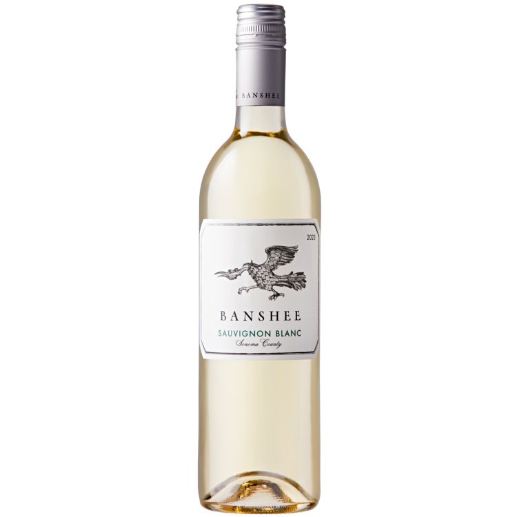 Banshee Sauvignon Blanc 23