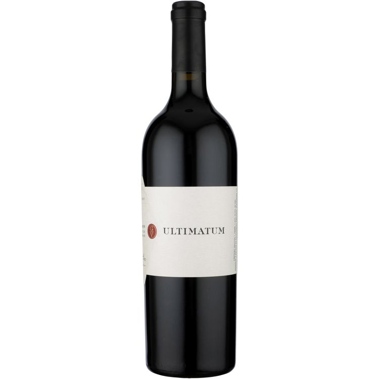 Ultimatum Cab Sauv Dbl Rock 17
