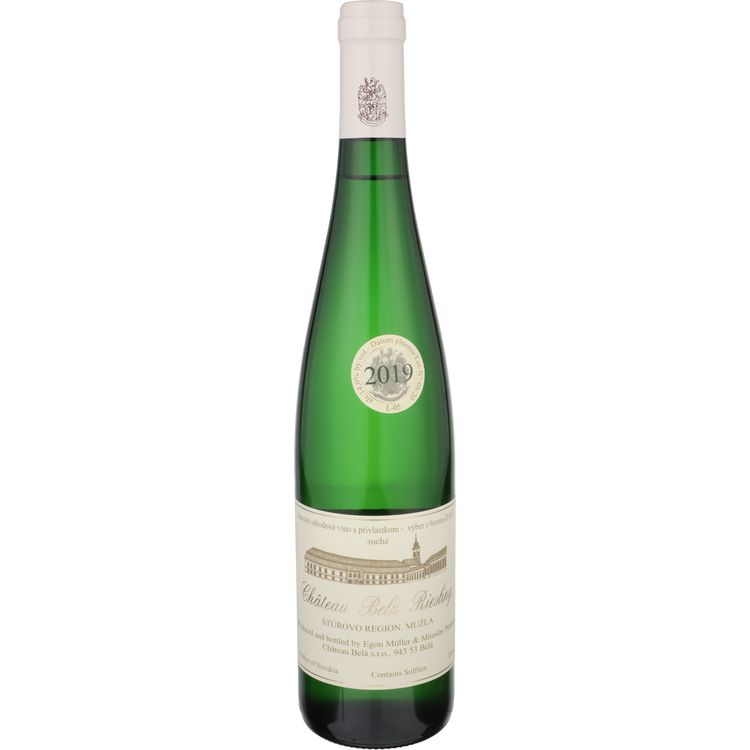 Cht Bela Riesling 19