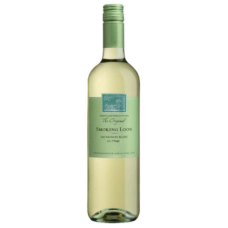 Smoking Loon Sauvignon Blanc