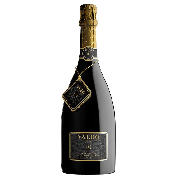 Valdo Prosecco Vald Numero 10