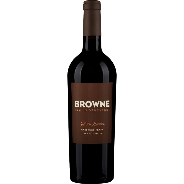 Browne Cab Franc Prem Collection20