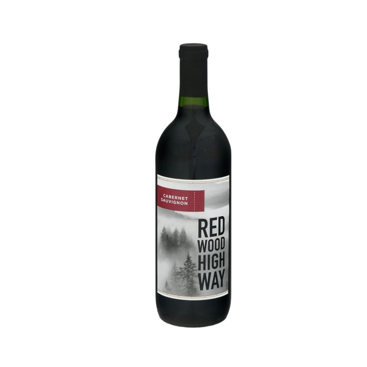 Redwood Highway Cab Sauv