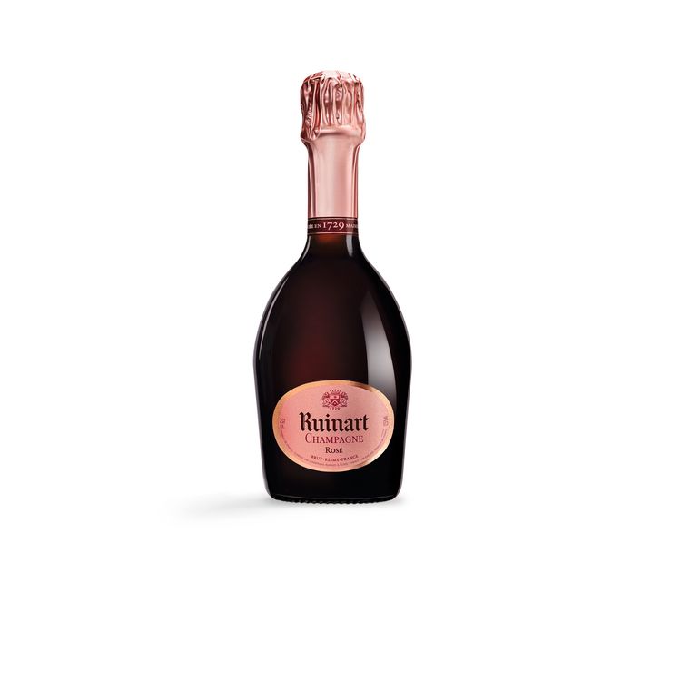Ruinart Rose(Nv)