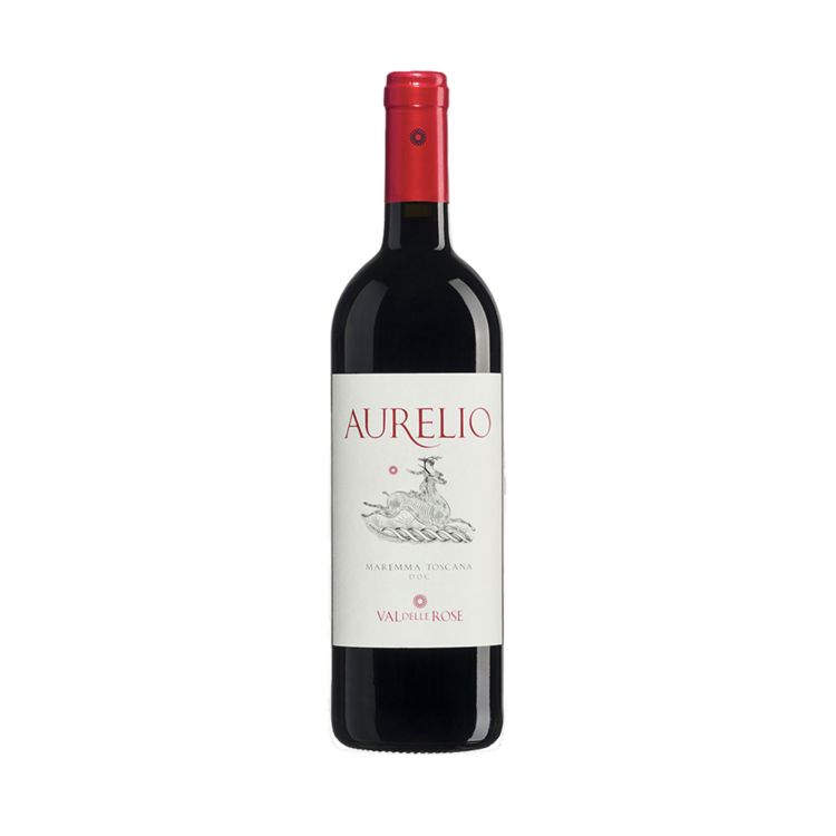 Val Delle Rose Aurelio 18