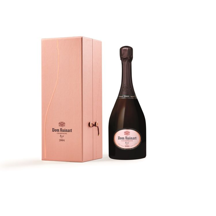Dom Ruinart Rose 09 Gb