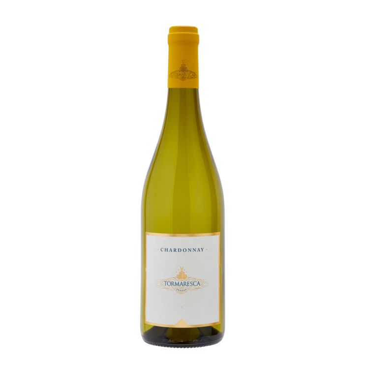 Tormaresca Chardonnay 23