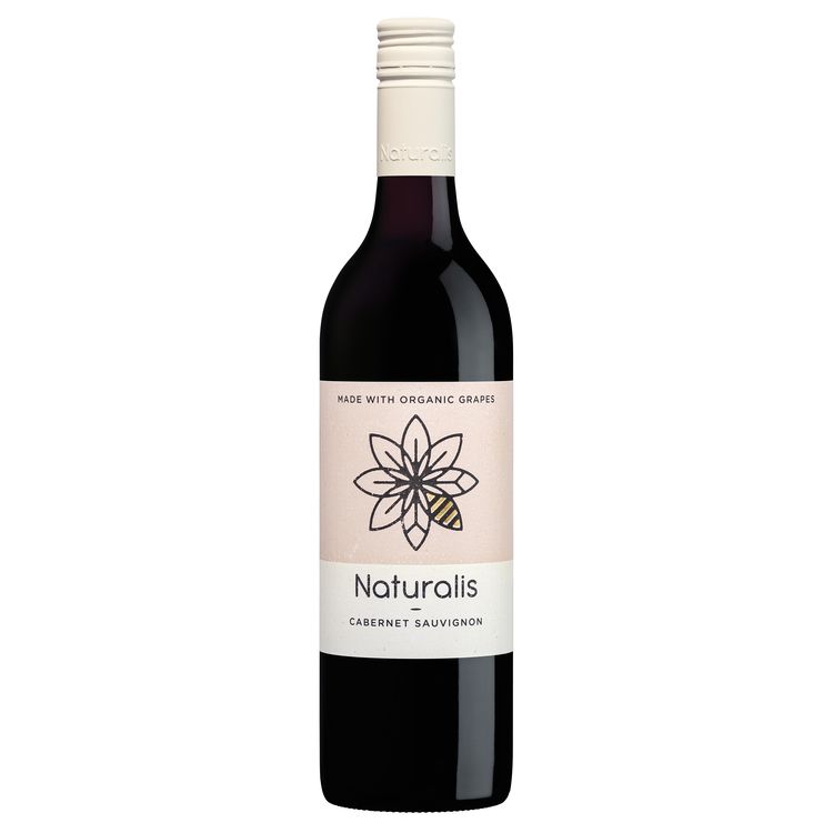 Naturalis Cabernet Sauvignon(Sc)