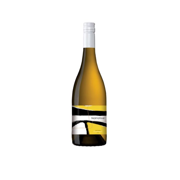Narrative Chardonnay(Sc)