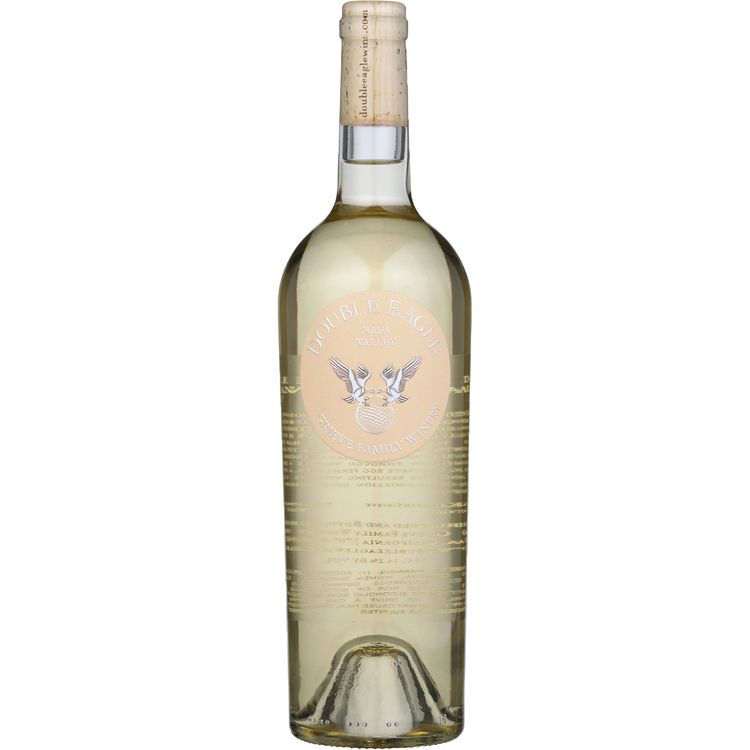 Double Eagle Sauvignon Blanc 20