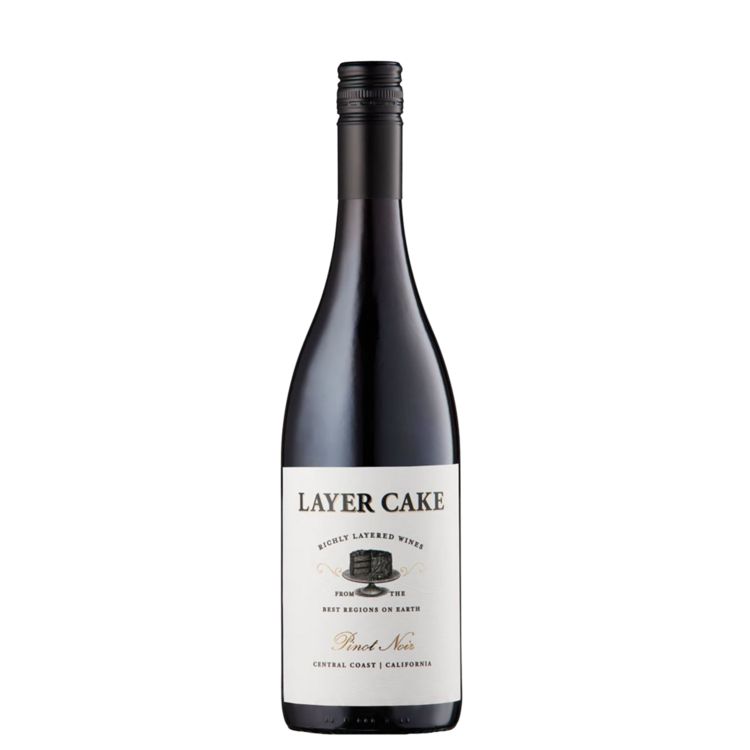 Layer Cake Pinot Noir