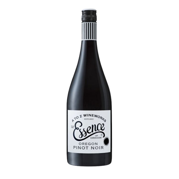A To Z Pinot Noir Essence(Sc)18