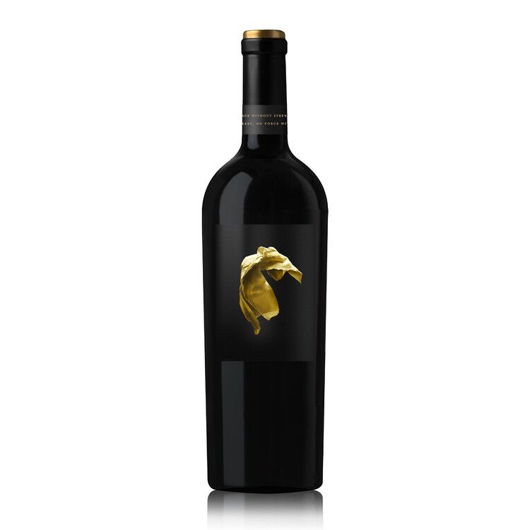 Force&amp;Grace Cab Sauv Revelist21