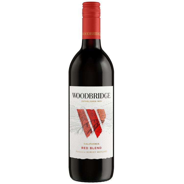 Woodbridge Red Blend(Sc)