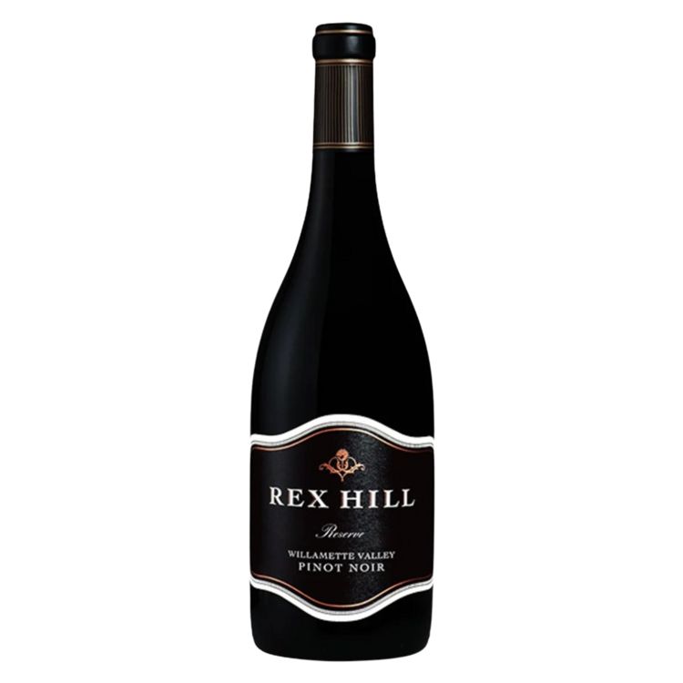 Rex Hill Pinot Noir Wv 21