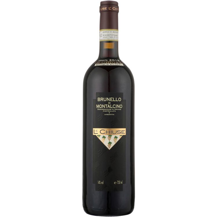 Le Chiuse Brunello Di Montalcino18