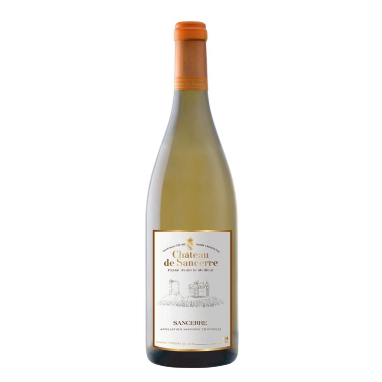 Cht De Sancerre Sancerre 22