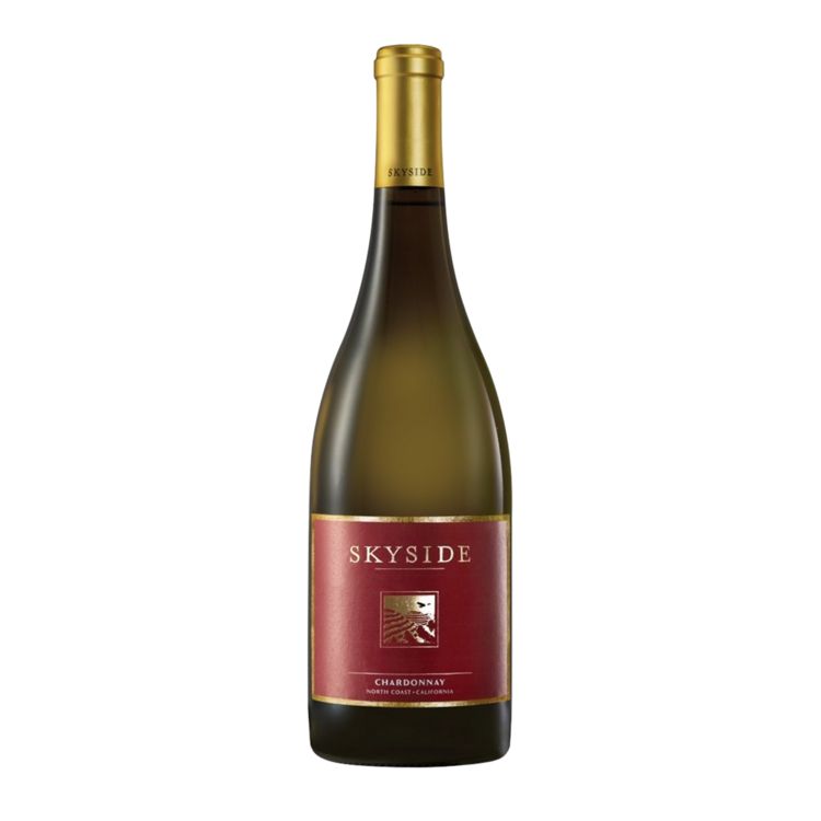 Skyside Chardonnay 20