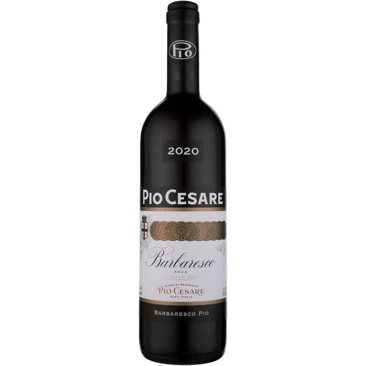Pio Cesare Barbaresco 20