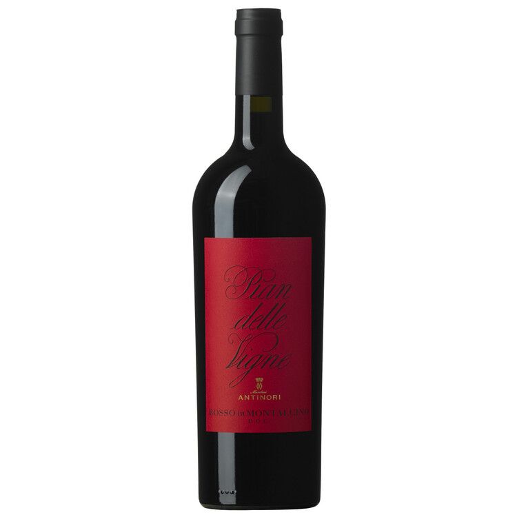 Antinori Pian D Vigne Ross Mont 20