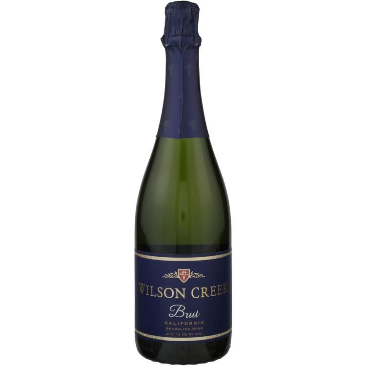 Wilson Creek Brut Sparkling