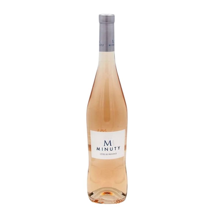 Minuty M Cotes De Provence Rose 22