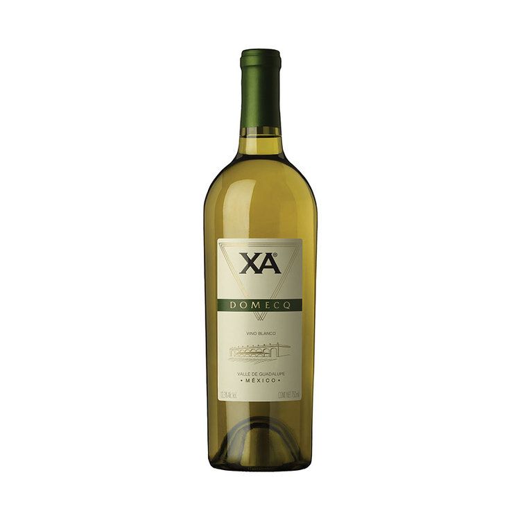 Cht Domecq Xa White