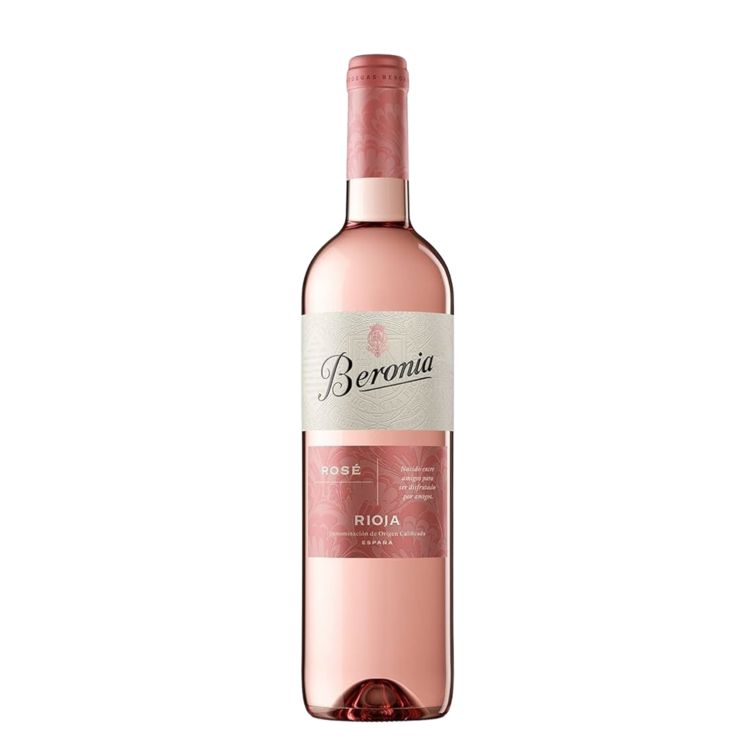 Beronia Rioja Rose 22