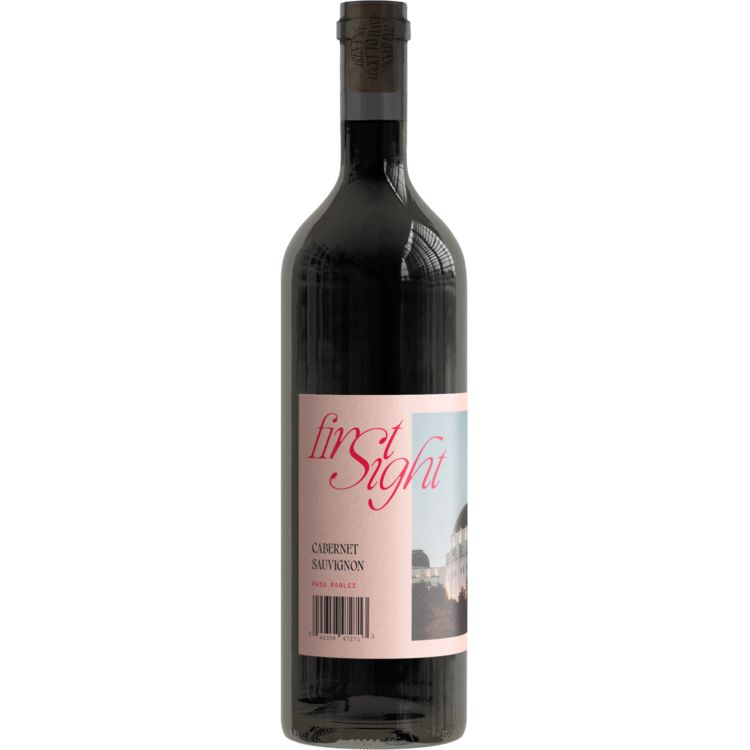 First Sight Cabernet Sauvignon